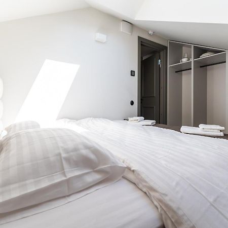N48 Boutique Hotel タリン 部屋 写真