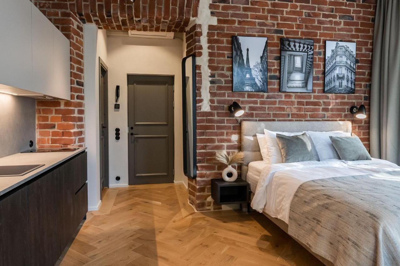 N48 Boutique Hotel タリン エクステリア 写真