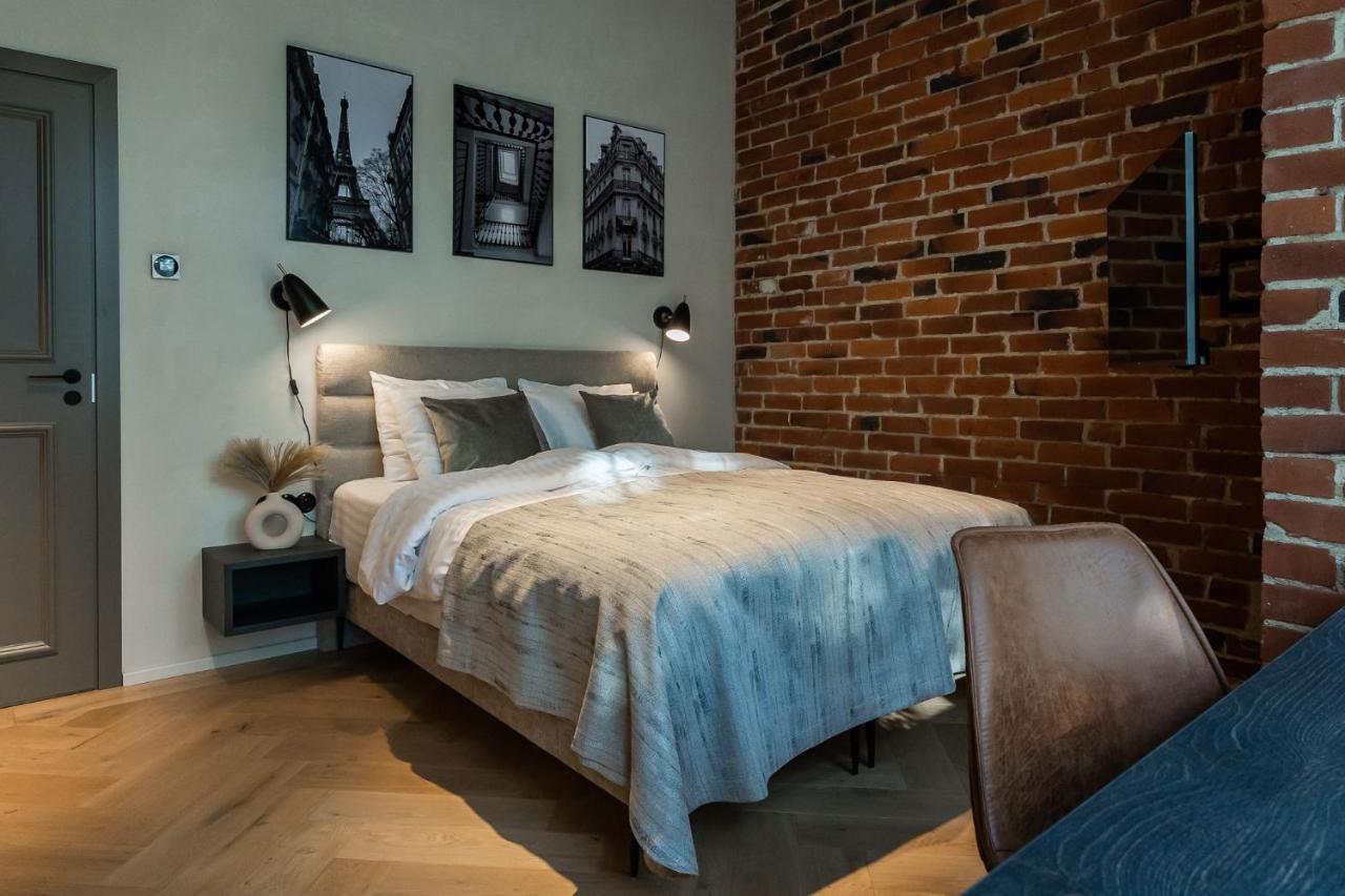 N48 Boutique Hotel タリン エクステリア 写真