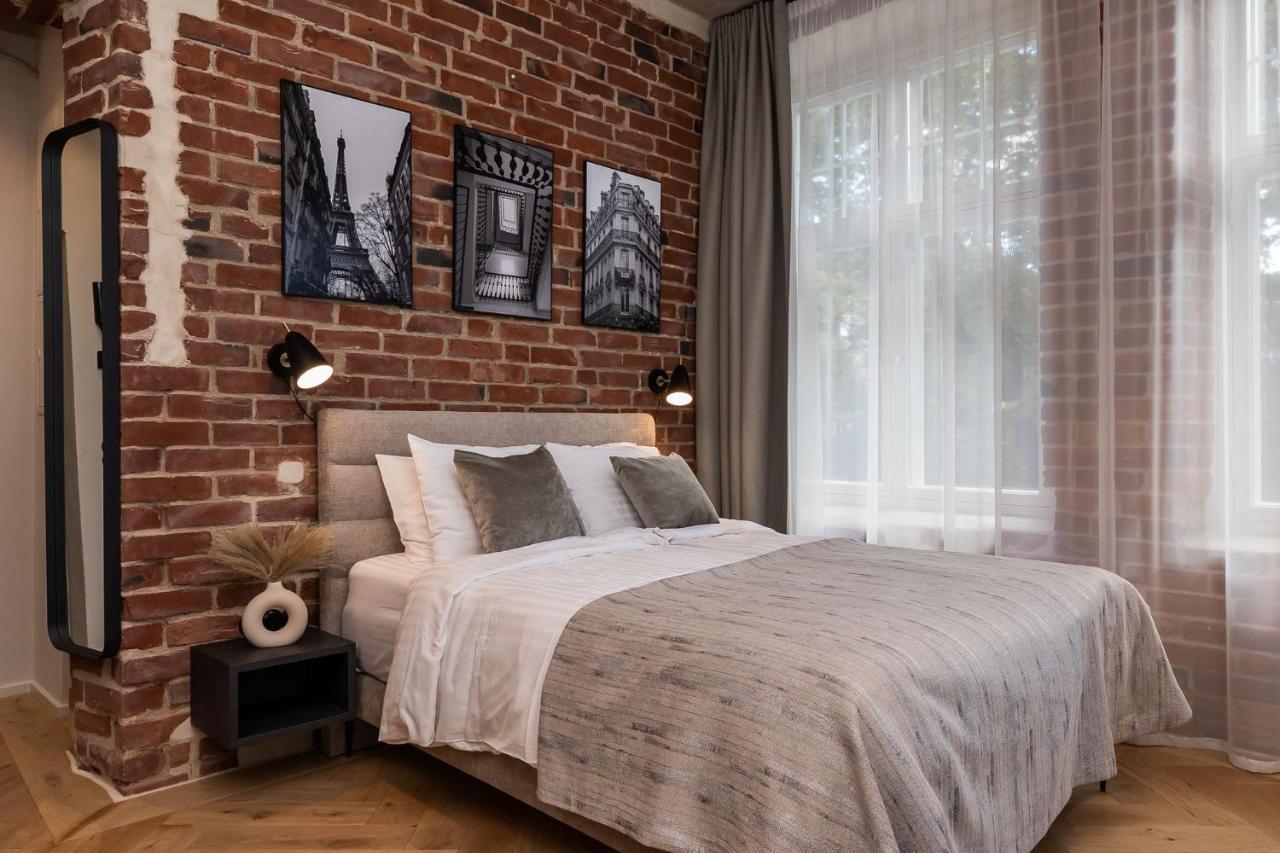 N48 Boutique Hotel タリン エクステリア 写真