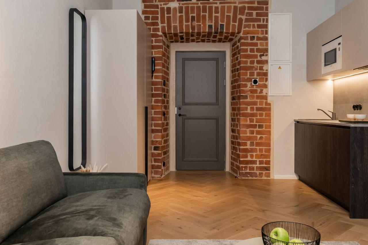 N48 Boutique Hotel タリン エクステリア 写真