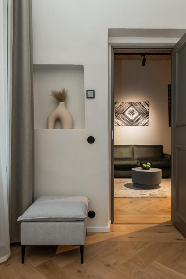 N48 Boutique Hotel タリン エクステリア 写真