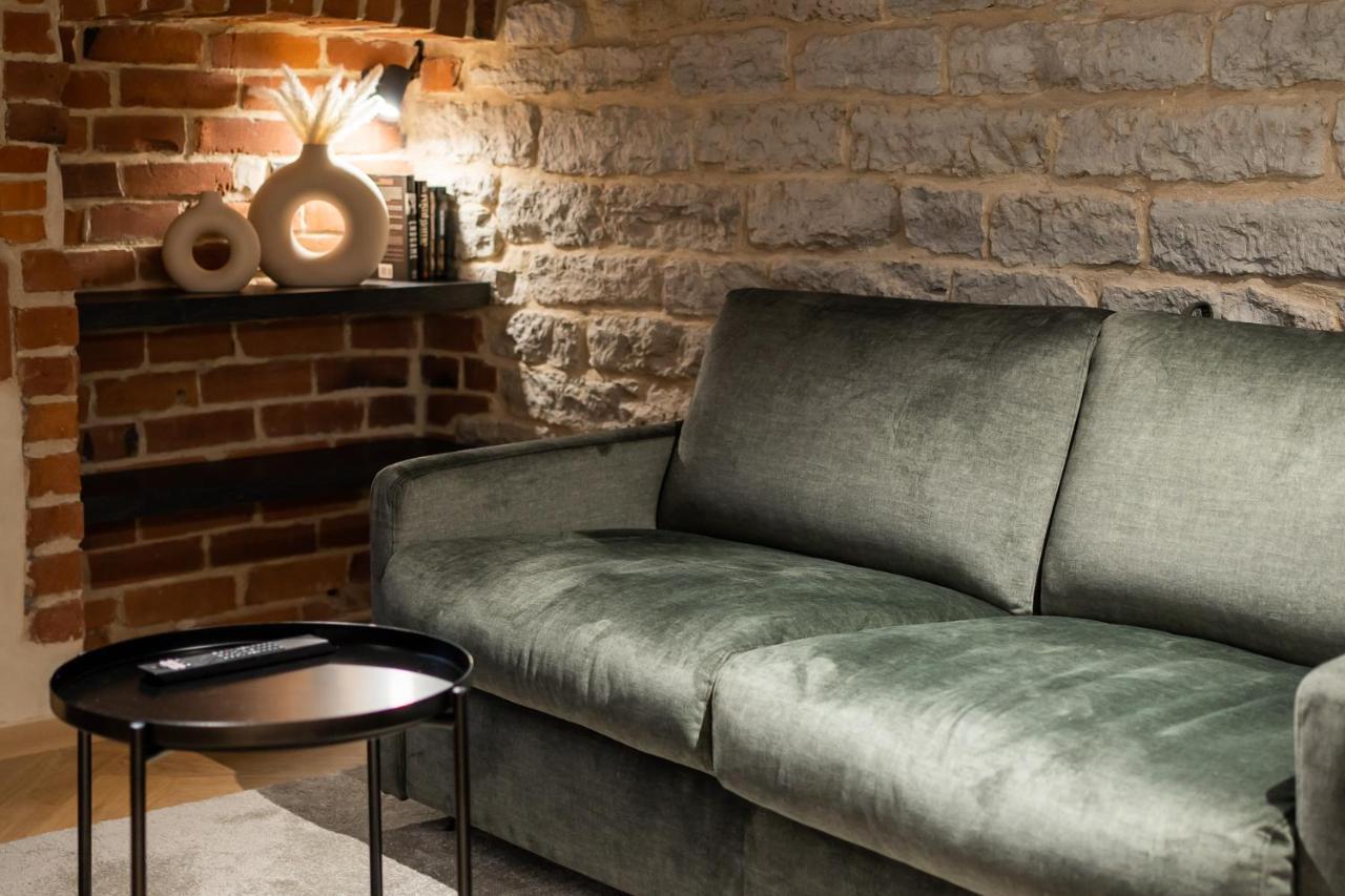 N48 Boutique Hotel タリン エクステリア 写真