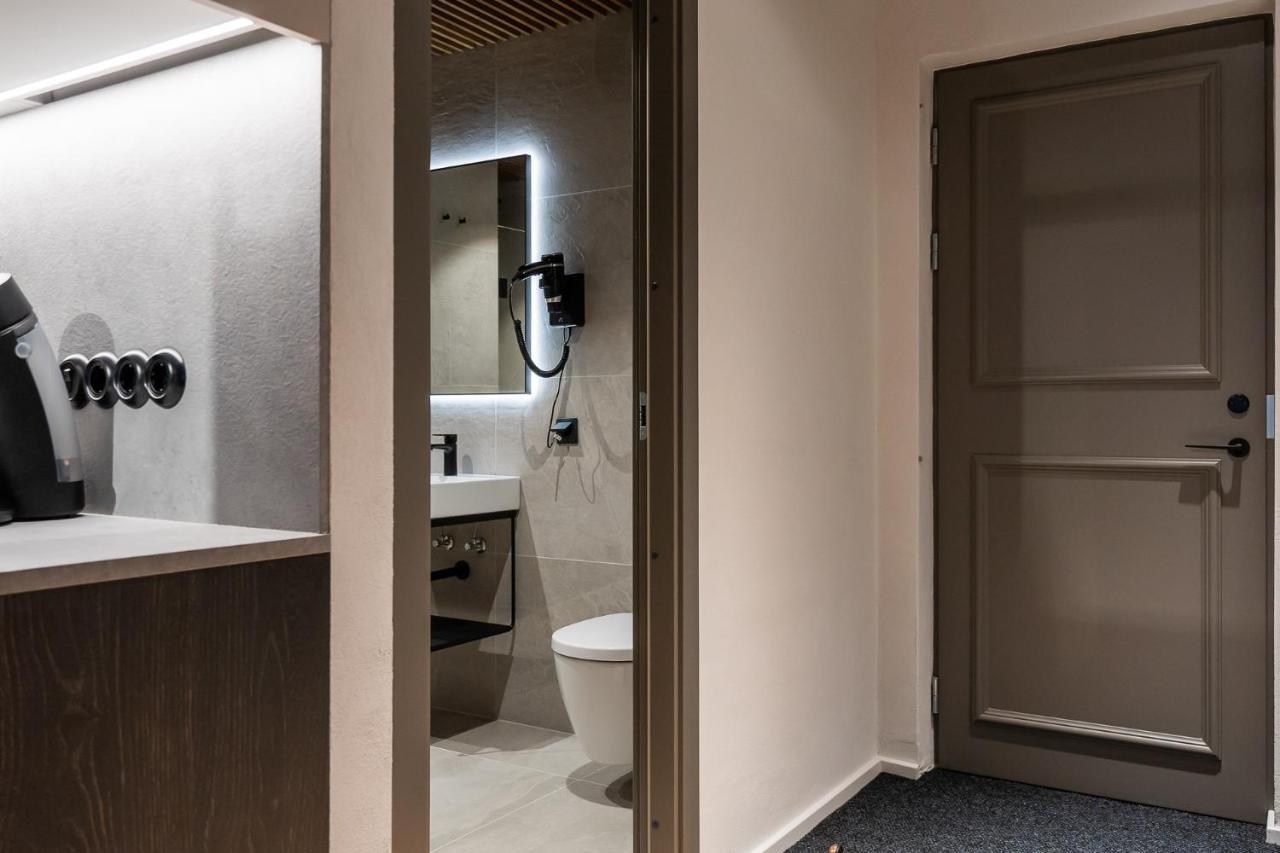 N48 Boutique Hotel タリン エクステリア 写真