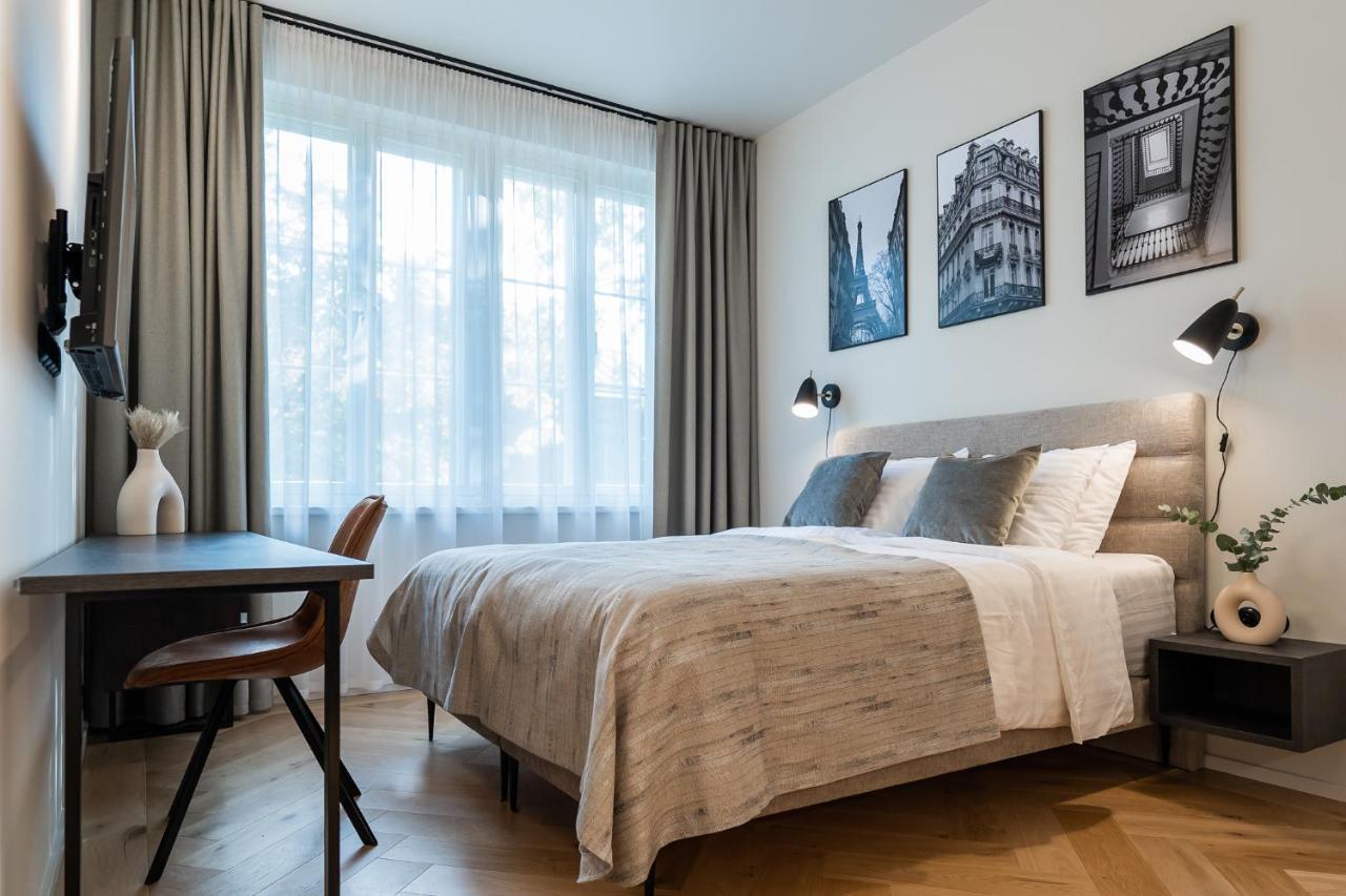 N48 Boutique Hotel タリン エクステリア 写真
