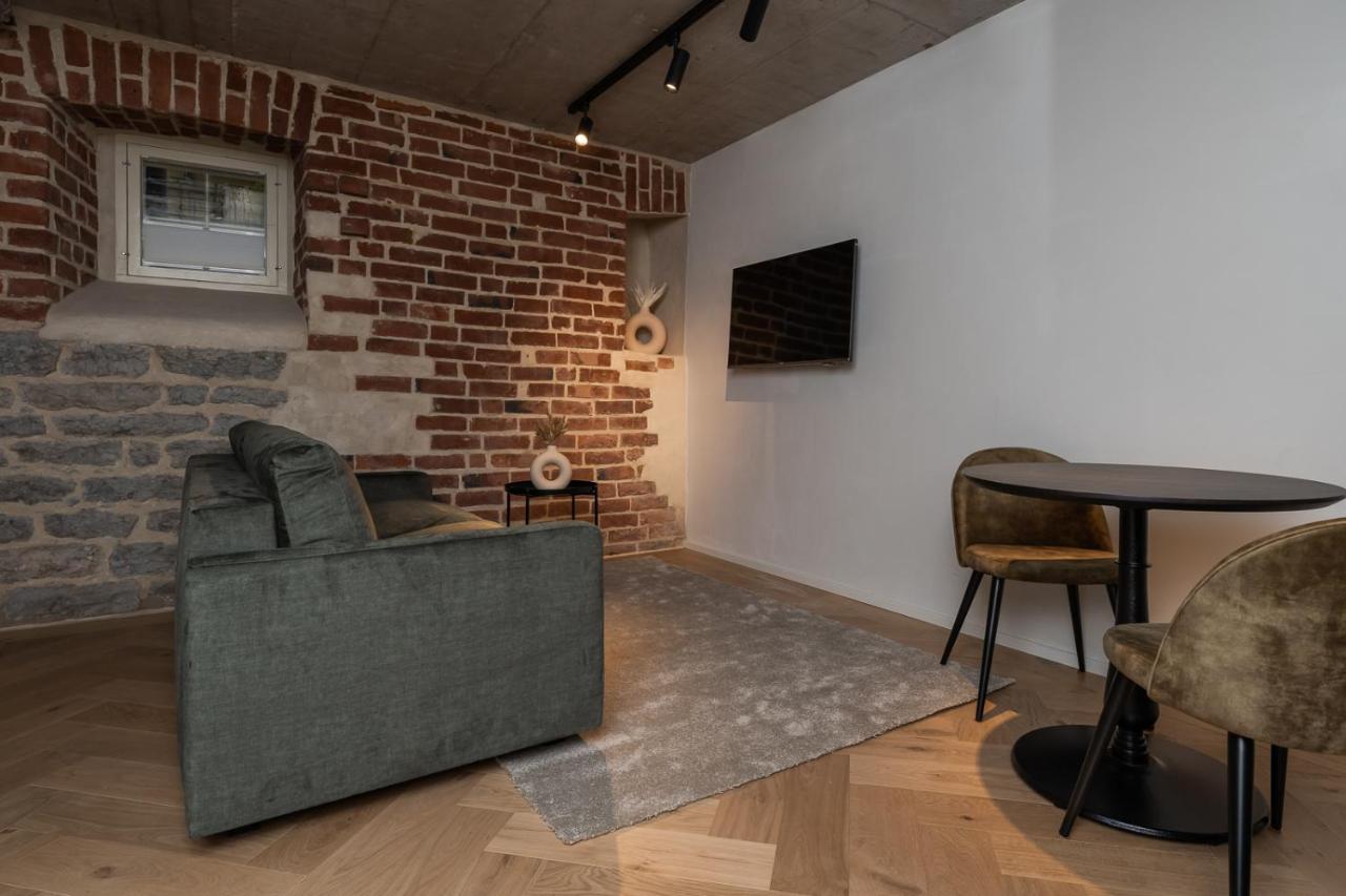 N48 Boutique Hotel タリン エクステリア 写真