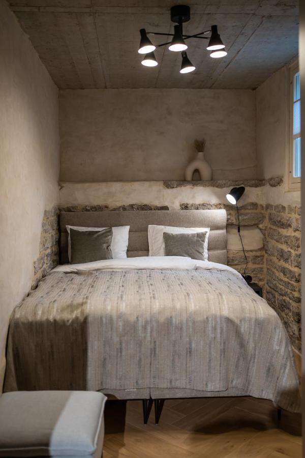 N48 Boutique Hotel タリン エクステリア 写真