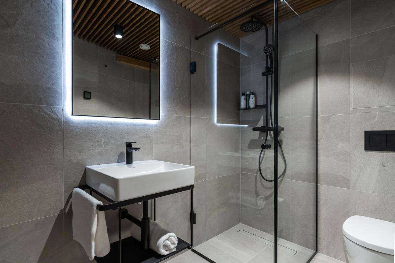 N48 Boutique Hotel タリン エクステリア 写真