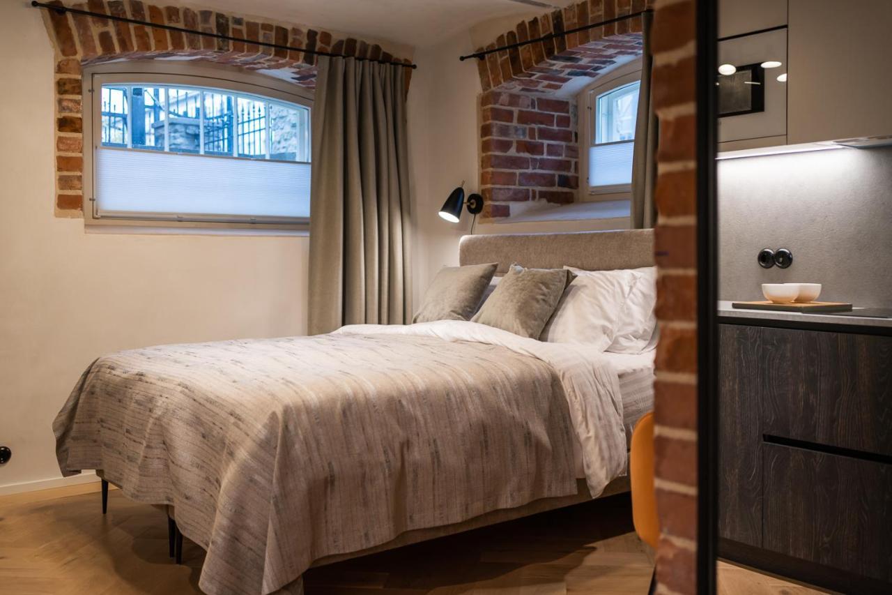 N48 Boutique Hotel タリン エクステリア 写真