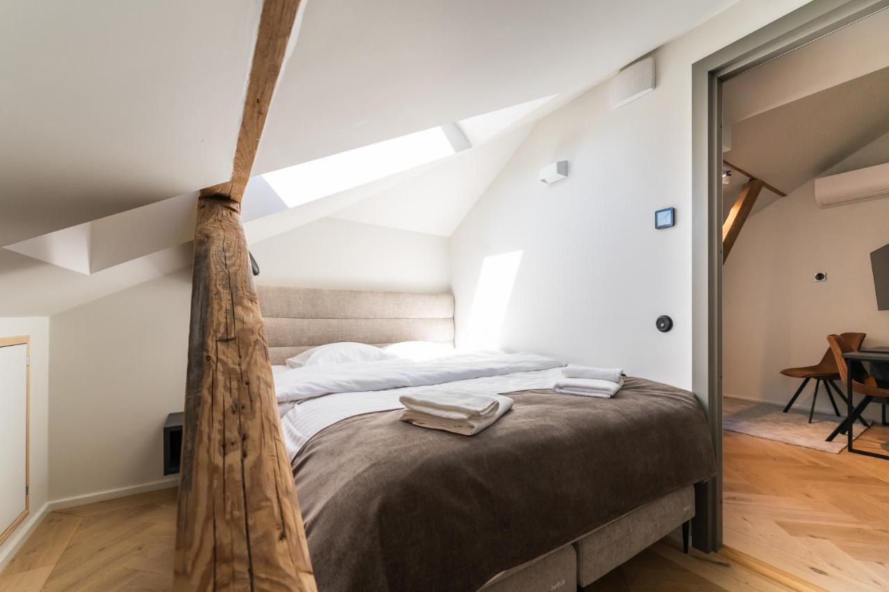N48 Boutique Hotel タリン エクステリア 写真