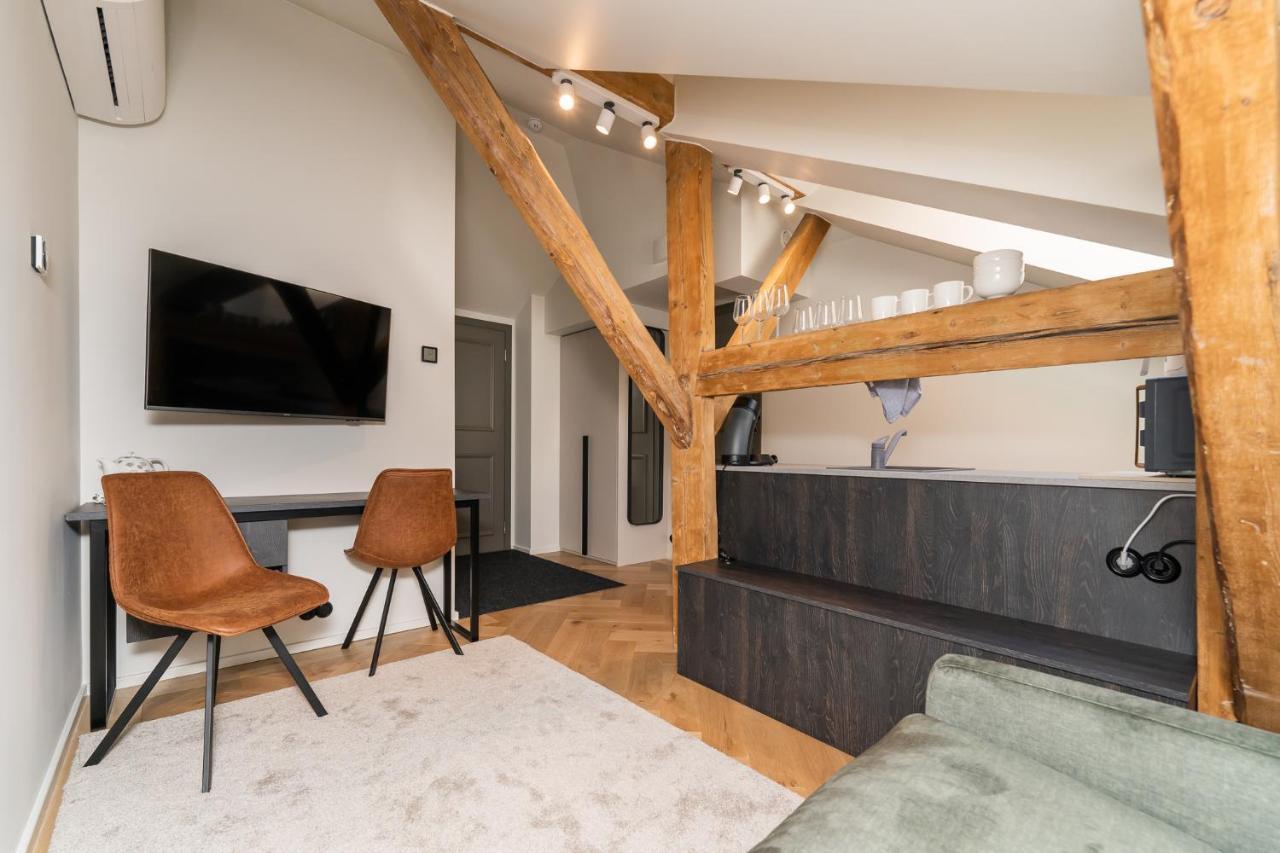 N48 Boutique Hotel タリン エクステリア 写真