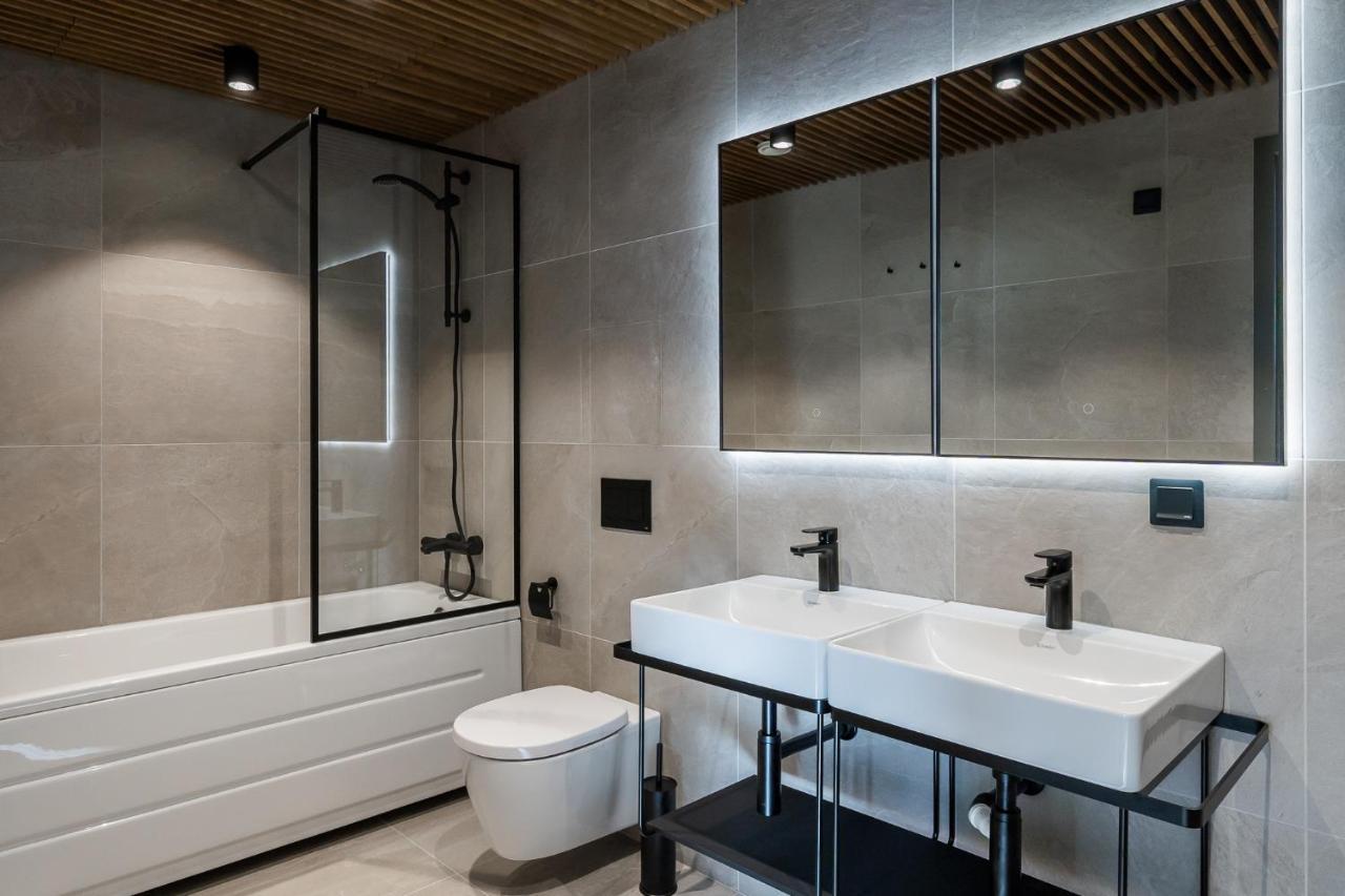 N48 Boutique Hotel タリン エクステリア 写真