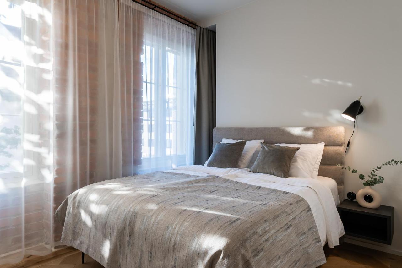 N48 Boutique Hotel タリン エクステリア 写真