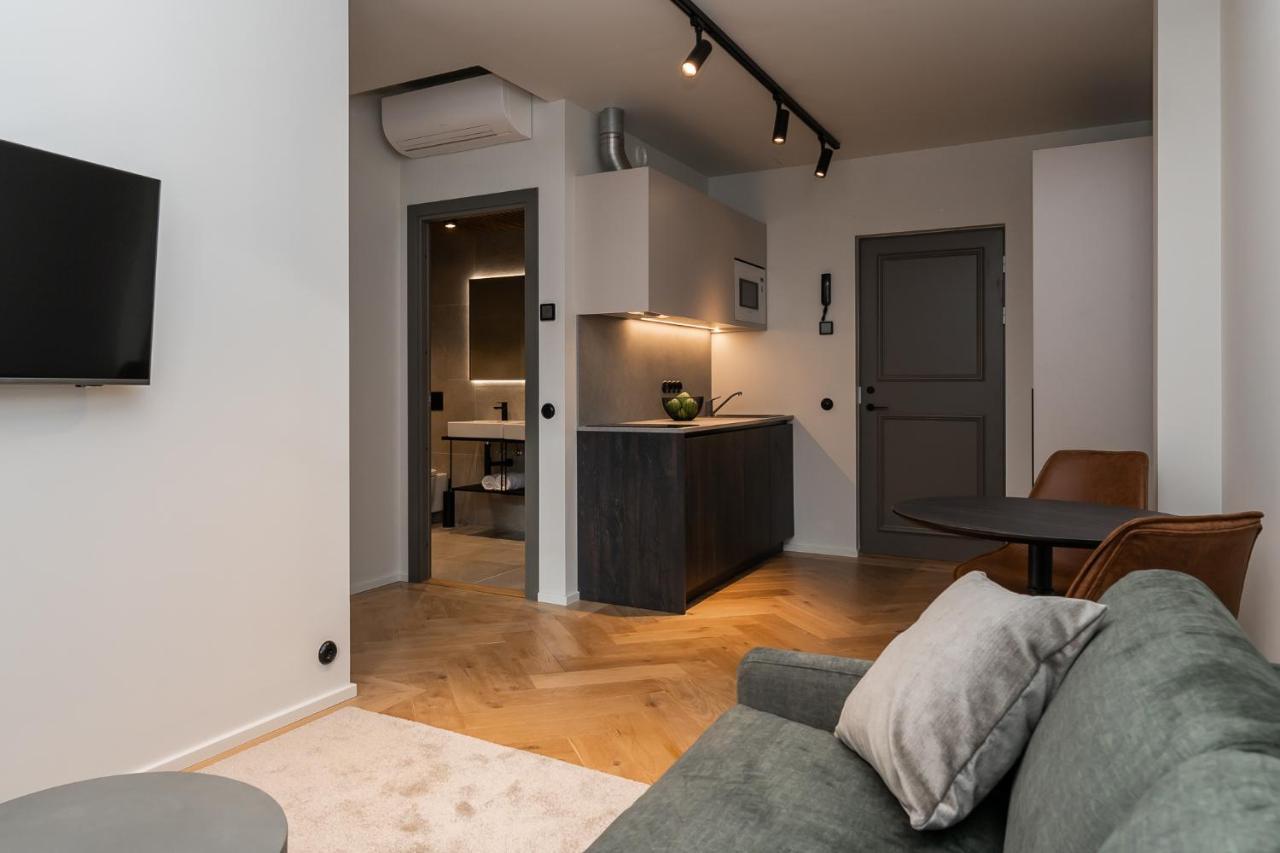 N48 Boutique Hotel タリン エクステリア 写真