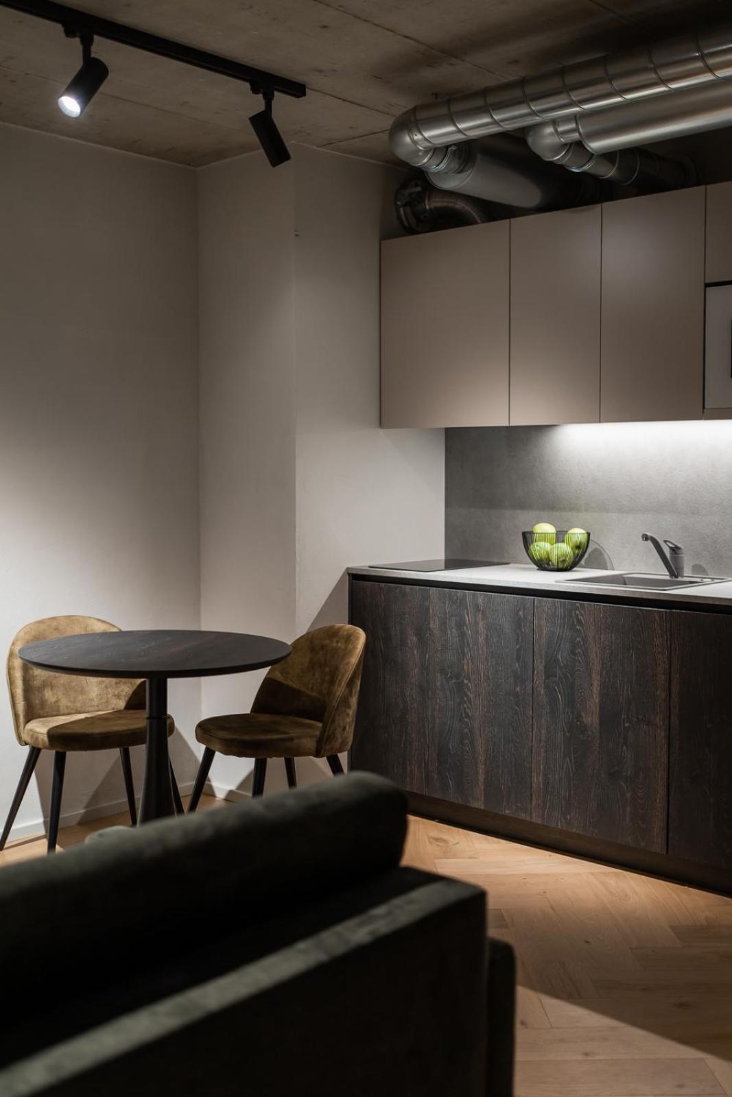 N48 Boutique Hotel タリン 部屋 写真