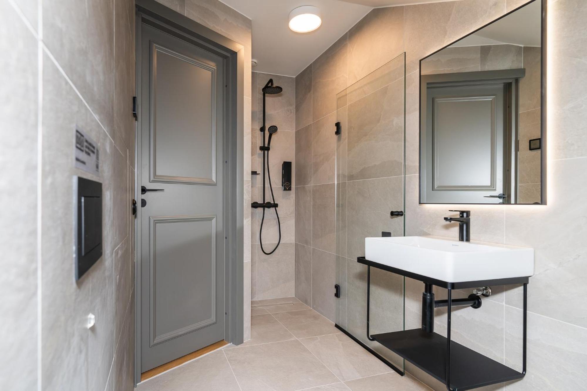N48 Boutique Hotel タリン 部屋 写真