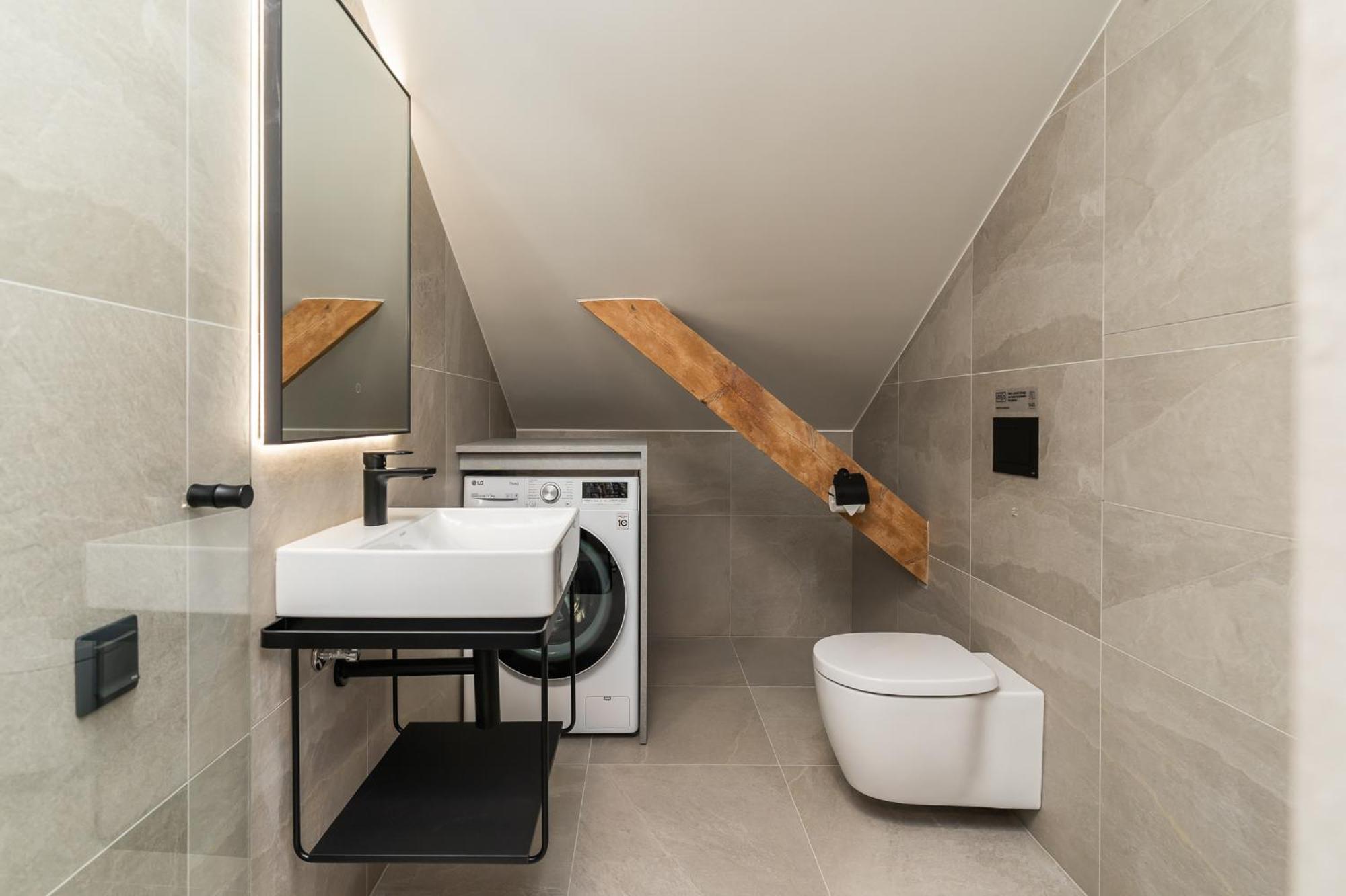 N48 Boutique Hotel タリン 部屋 写真