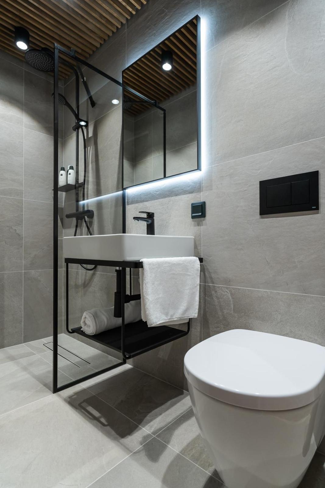 N48 Boutique Hotel タリン 部屋 写真