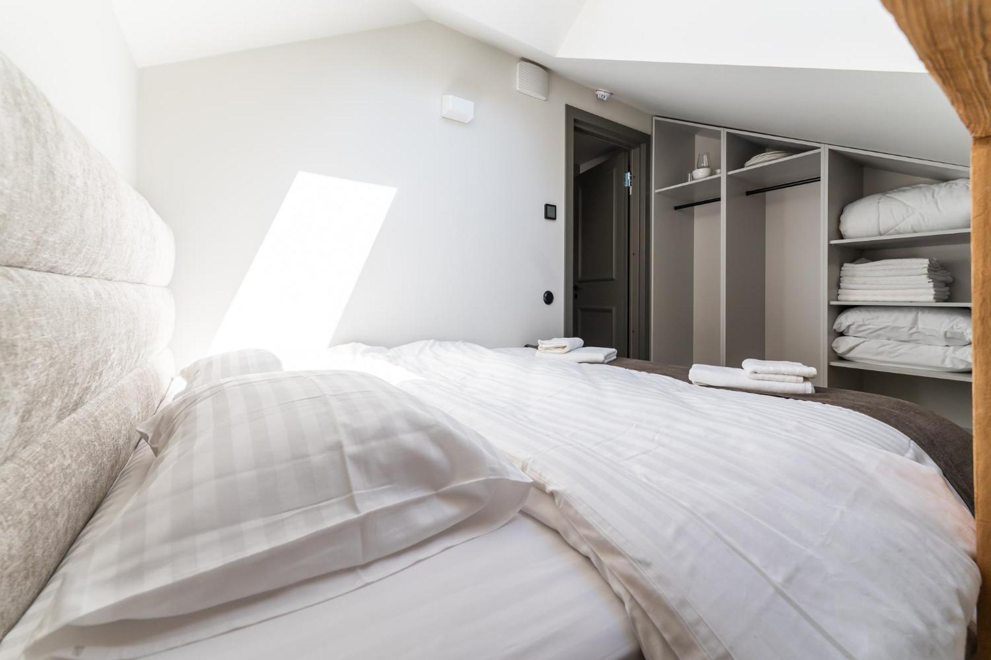 N48 Boutique Hotel タリン 部屋 写真